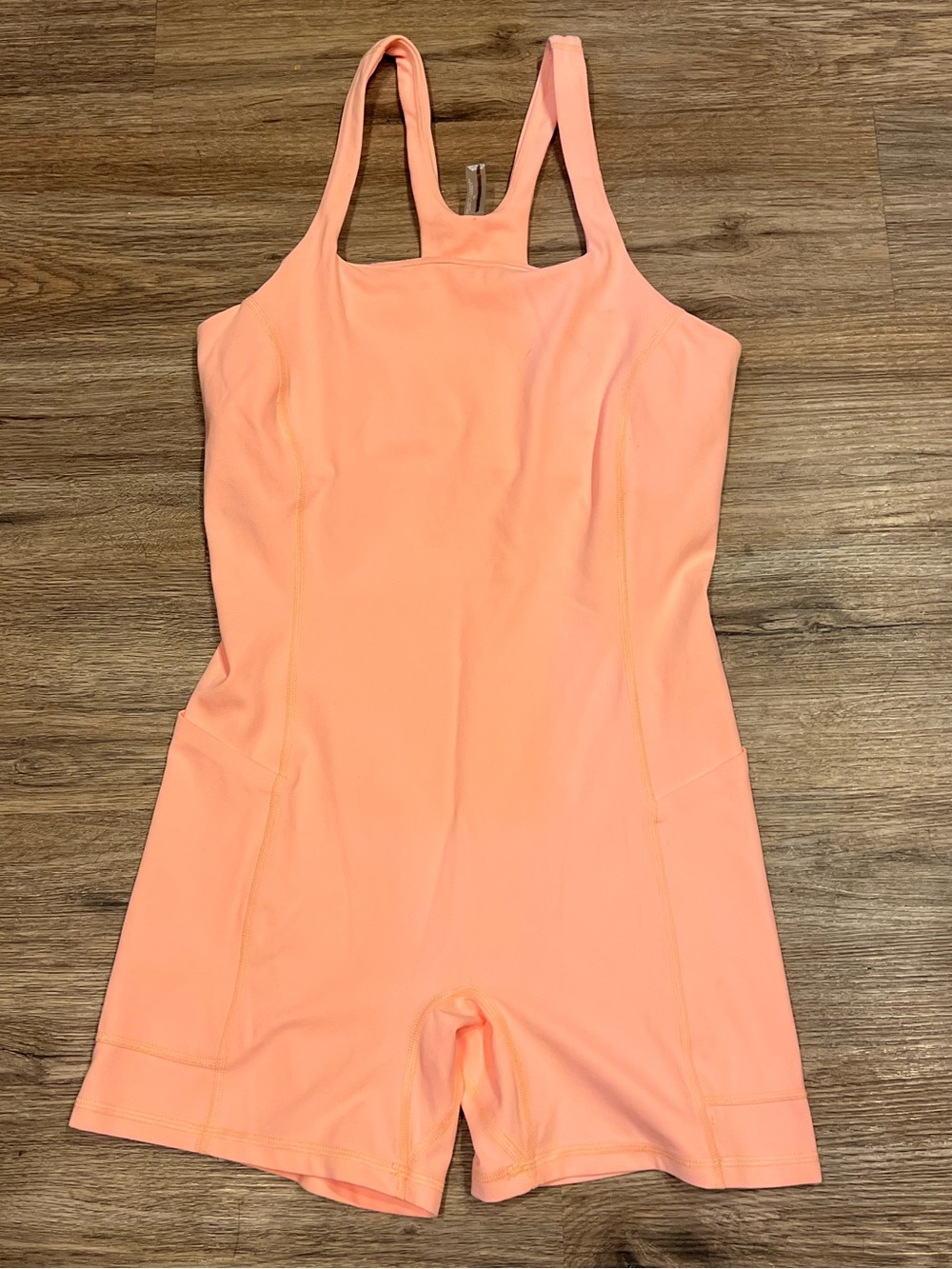 Free People Movement Romper